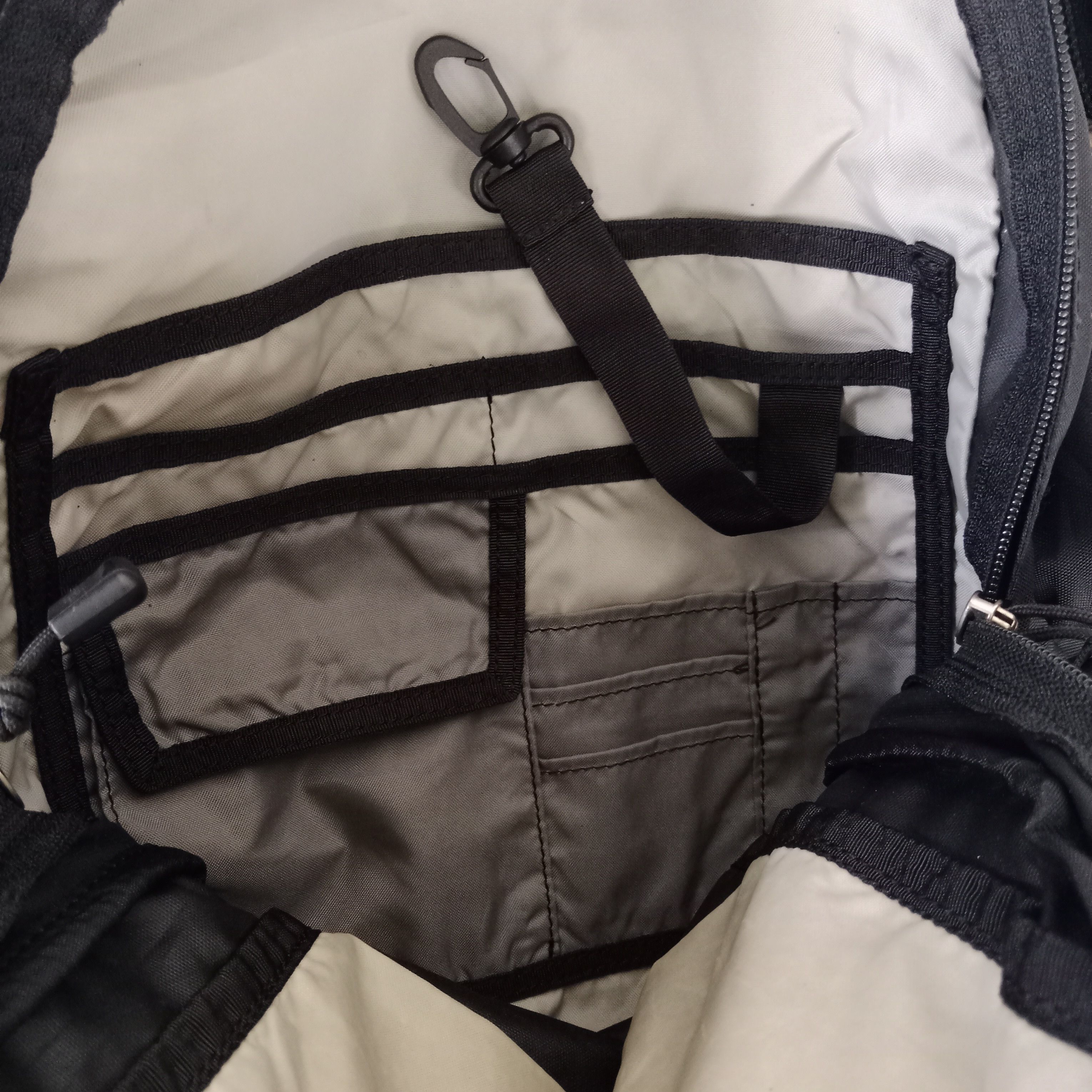 The North Face THE NORTH FACE BACKPACK RECON Size ONE SIZE - 5 Thumbnail