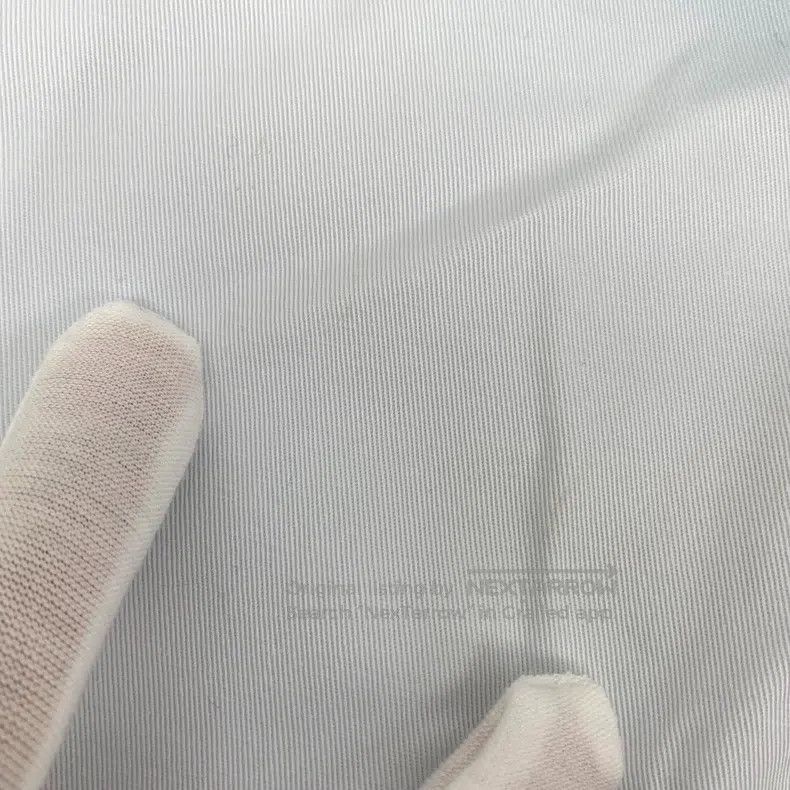 Louis Vuitton Louis Vuitton 24 light blue pocket logo embossed cotton la Size US XL / EU 56 / 4 - 9 Thumbnail
