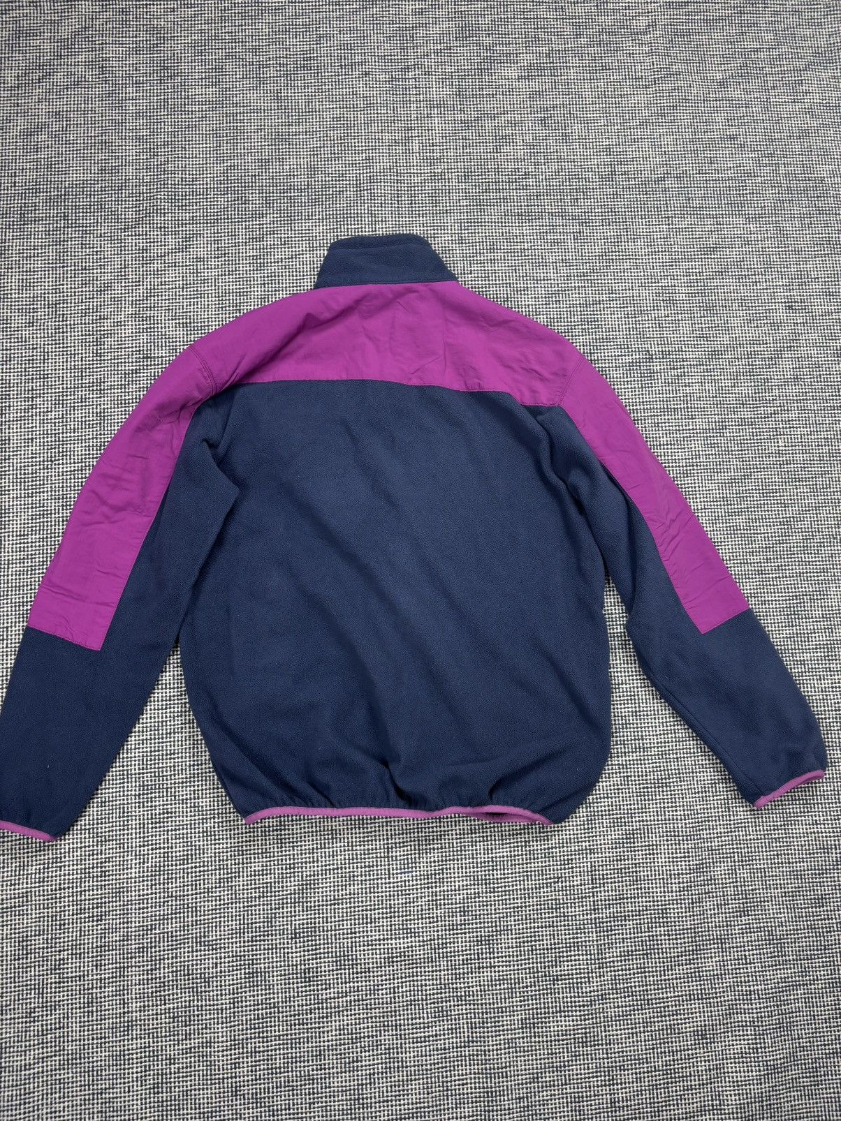 Dickies Dickies synchilla fleece snap pocket sweatshirt Size US M / EU 48-50 / 2 - 2 Thumbnail
