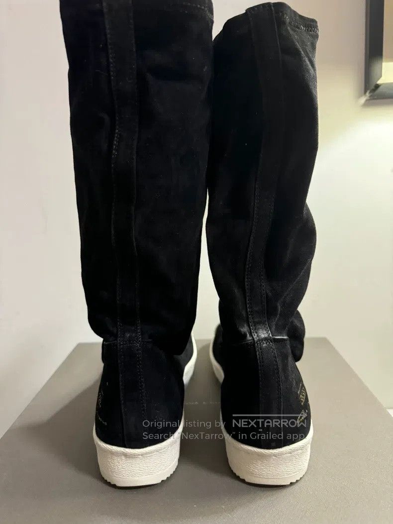 Rick Owens Rick Owens Godly boots Size US 7 / EU 40 - 3 Thumbnail