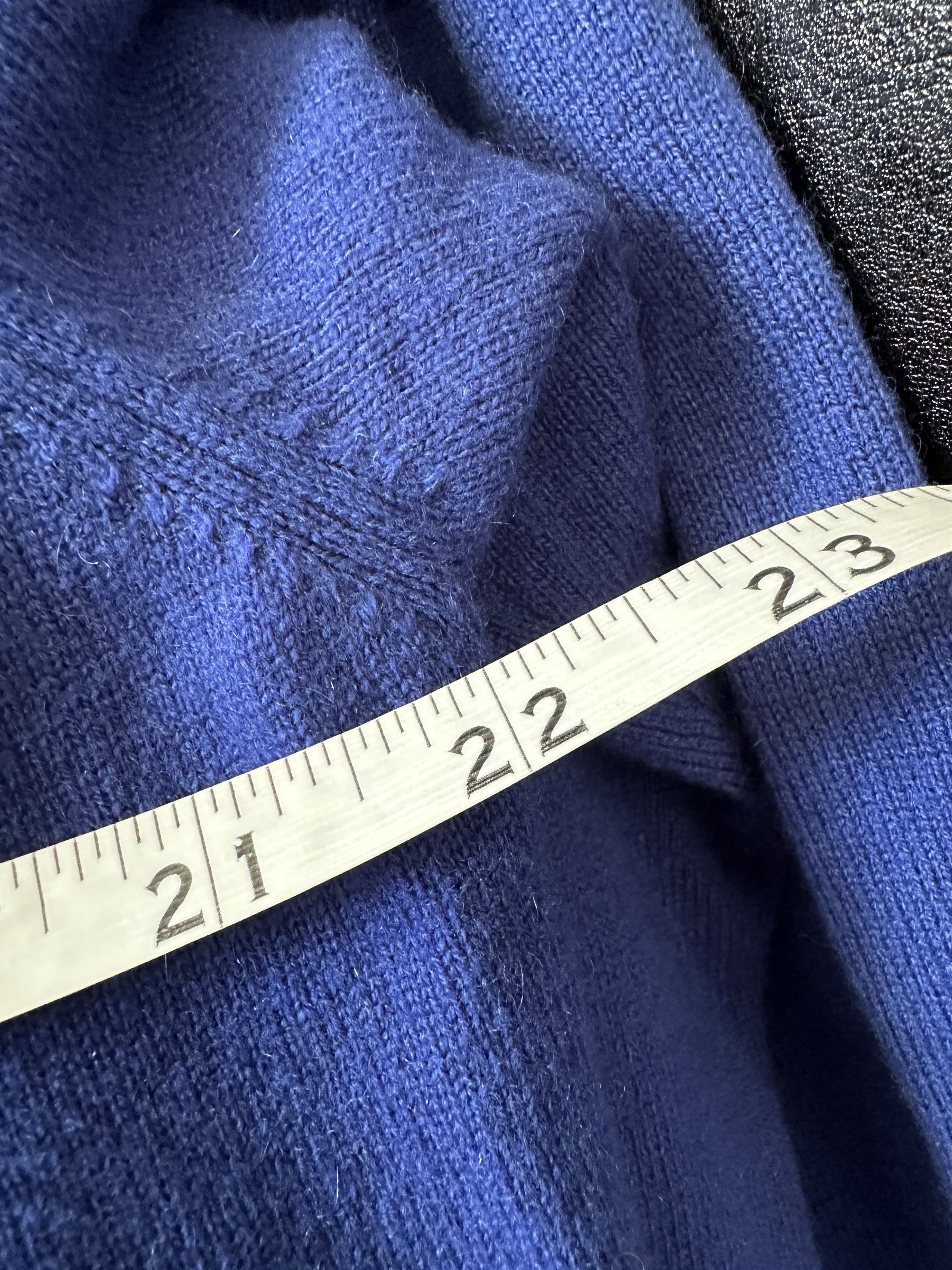 Dries Van Noten Dries Van Noten Colorblock Cashmere Sweater Size US M / EU 48-50 / 2 - 7 Thumbnail