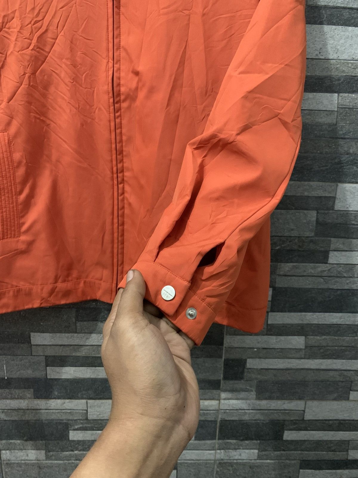 Balenciaga Vintage Balenciaga Jacket Size US M / EU 48-50 / 2 - 5 Thumbnail