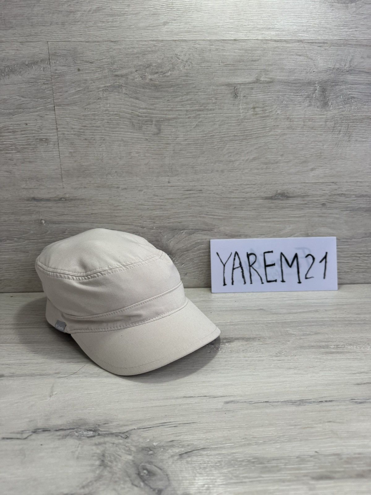 Columbia Columbia cap hat Size ONE SIZE - 1 Thumbnail