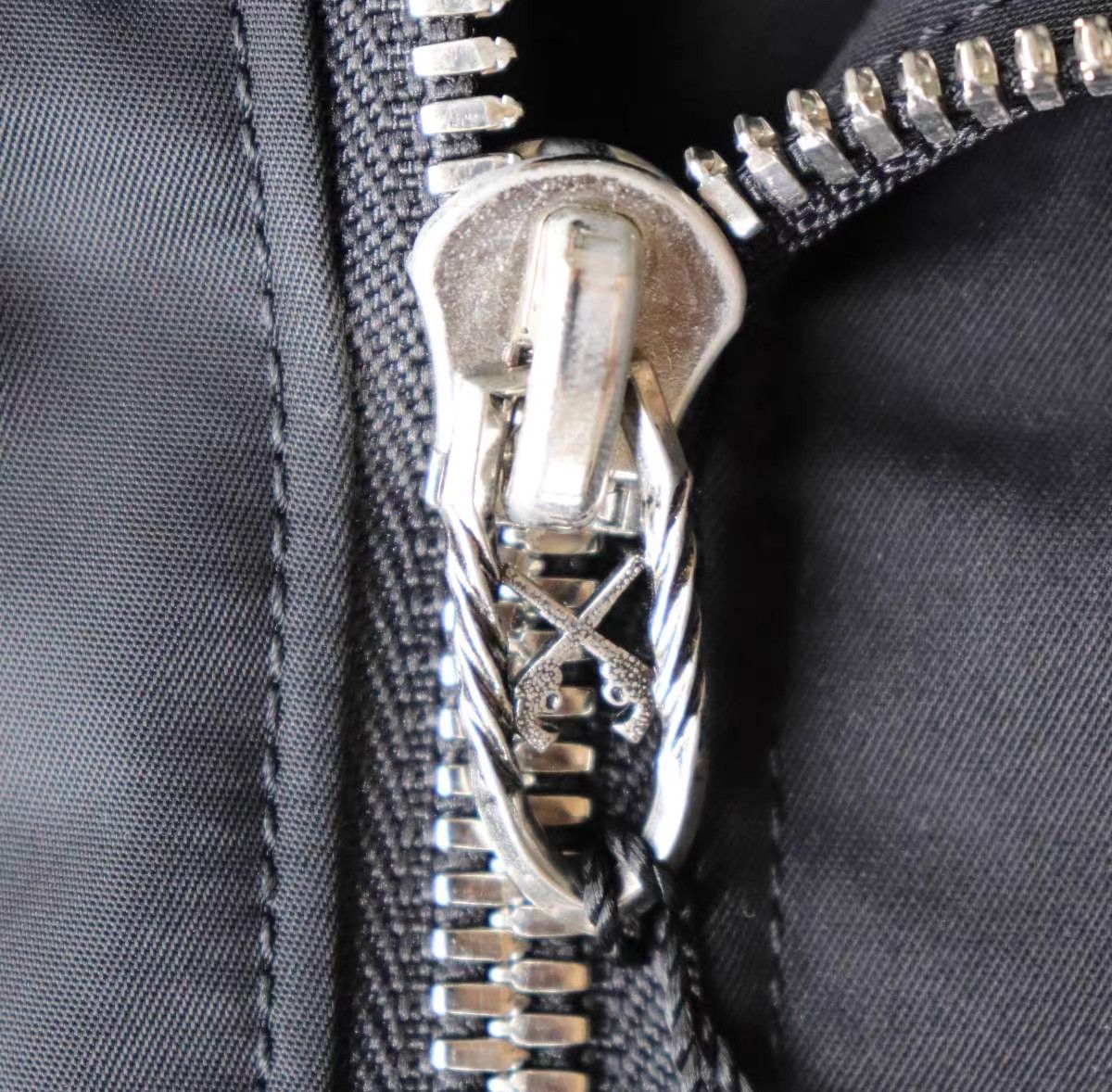 Roar roar roarguns Large Double Guns Technical Biker Jacket K11 Size US L / EU 52-54 / 3 - 4 Thumbnail