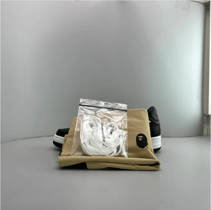 Bape Casual low sports shoes Size US 11 / EU 44 - 7 Thumbnail