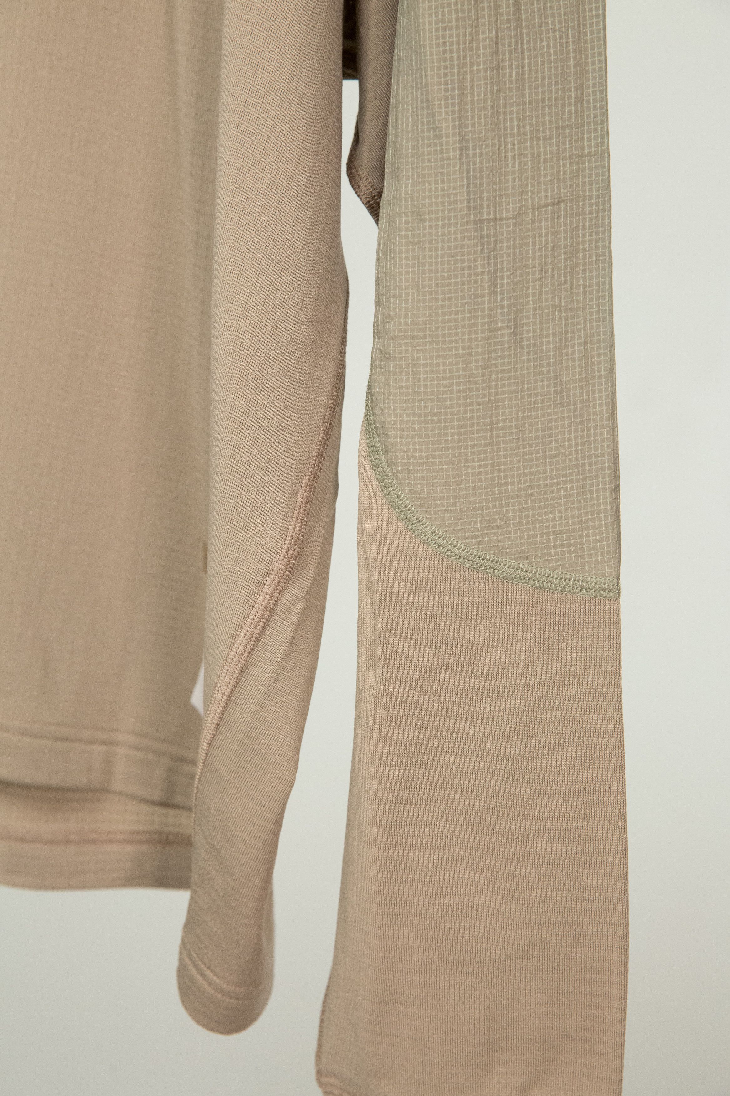 Satisfy Satisfy GhostFleece Mock Neck Size US L / EU 52-54 / 3 - 12 Thumbnail