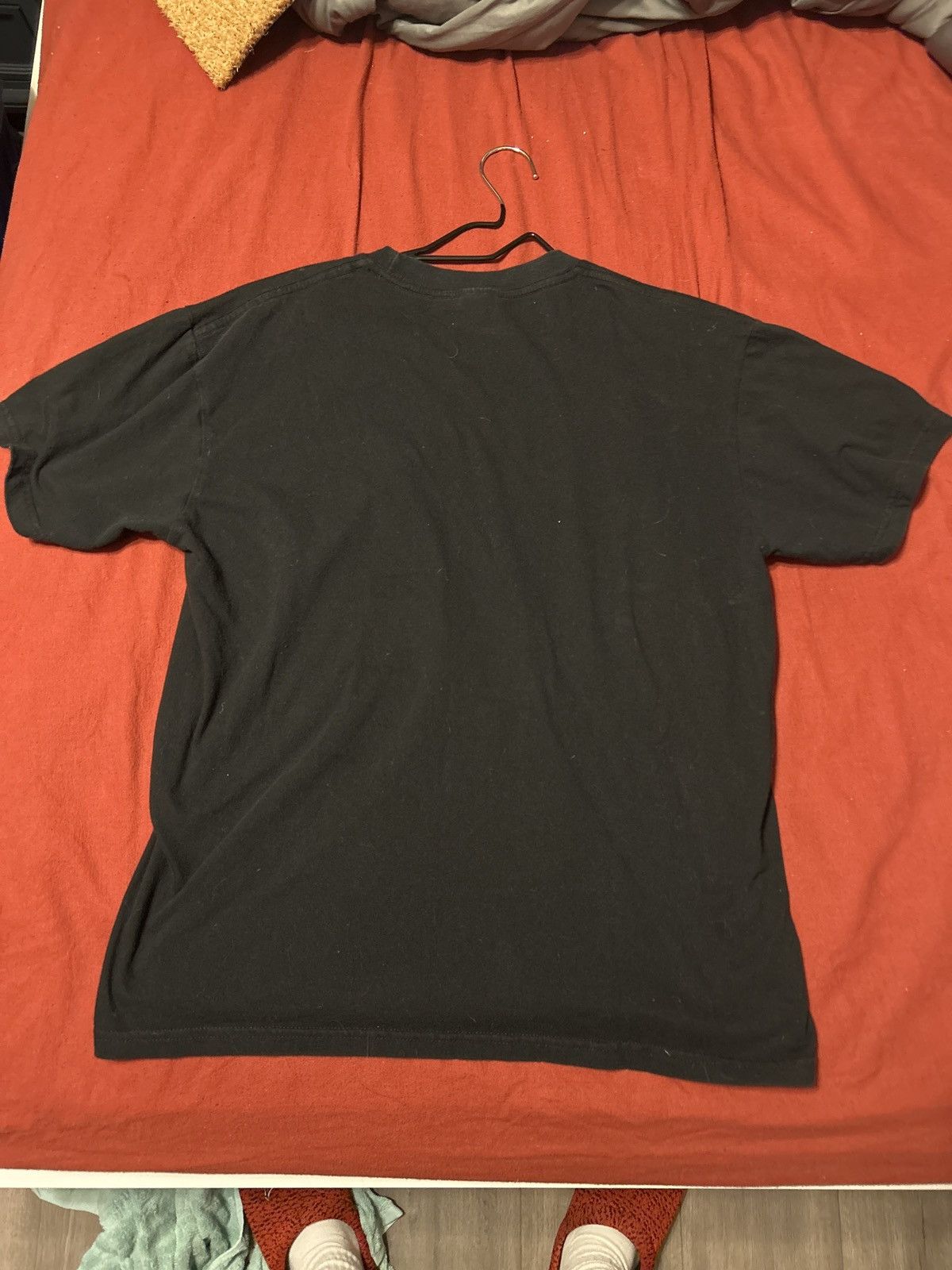 Supreme Supreme T Shirt Size US M / EU 48-50 / 2 - 2 Thumbnail