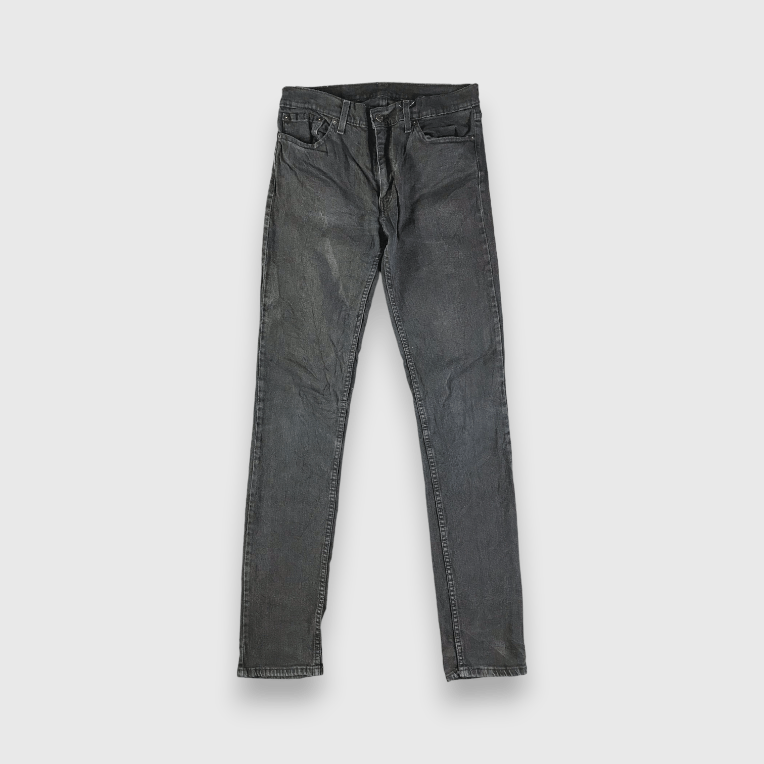 Levi's Vintage Levis 511 Jeans-J4281 Size US 32 / EU 48 - 1 Thumbnail