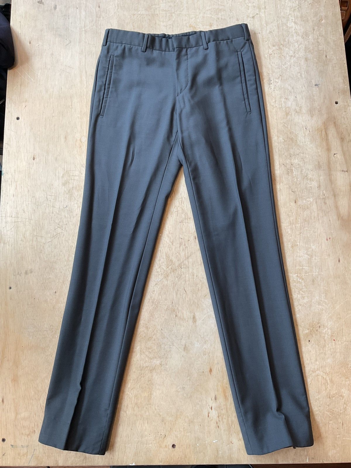 Prada Prada Suit (blazer + trousers) 44R Size 44R - 11 Thumbnail