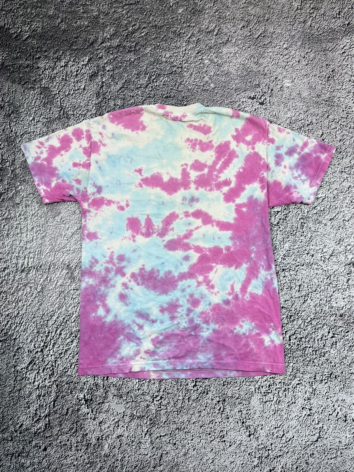 Golf Wang Odd Future Doughnut Logo Tee OFWGKTA Original Drop Rare Size US L / EU 52-54 / 3 - 8 Thumbnail