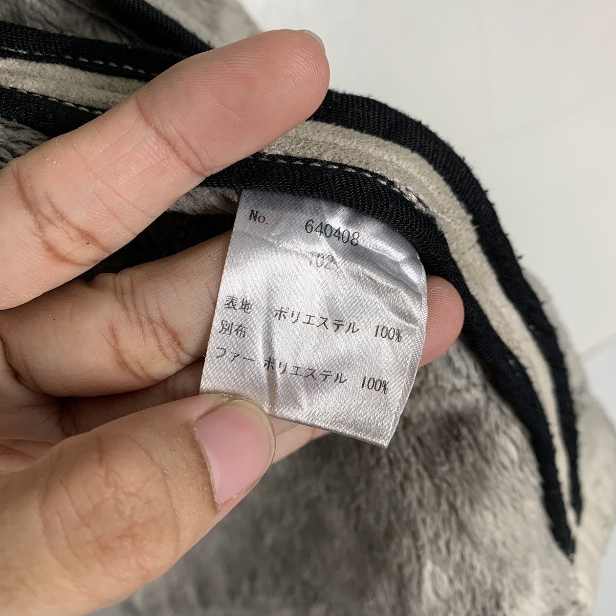 Japanese Brand Japanese Brand Fidato Chore Jacket Size US L / EU 52-54 / 3 - 16 Thumbnail