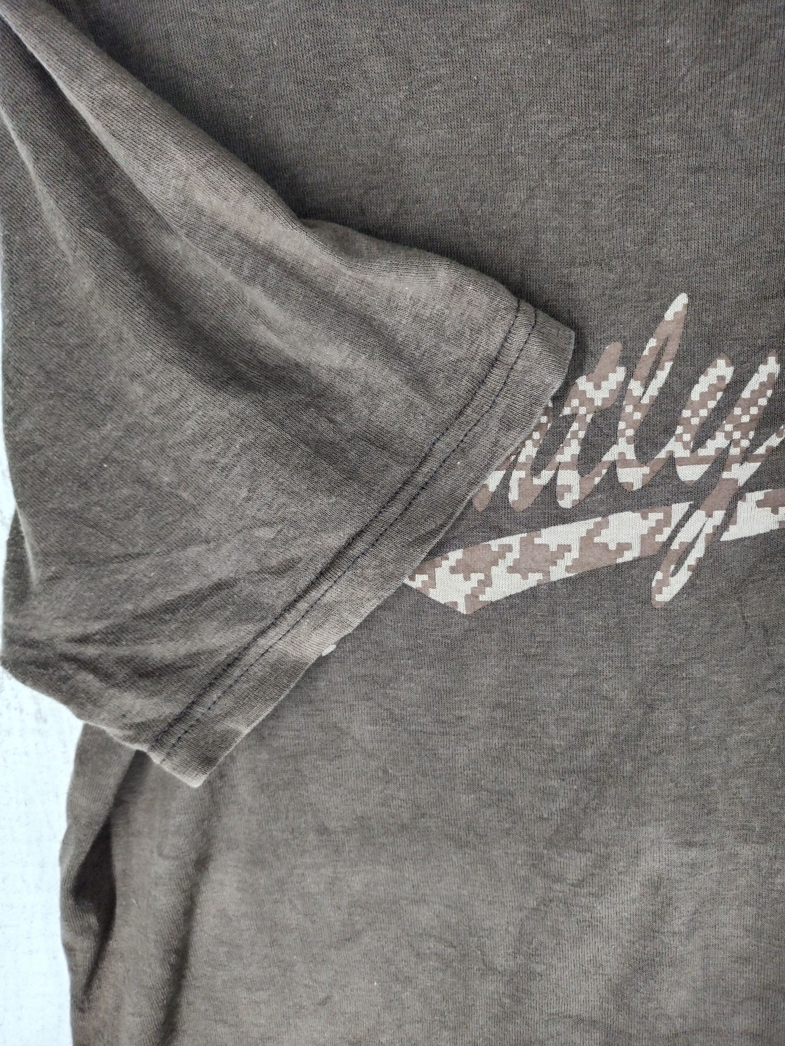 Number (N)ine Number (N)ine x The Beatles Gently Weeps Nine Faded Tee Size US L / EU 52-54 / 3 - 5 Thumbnail