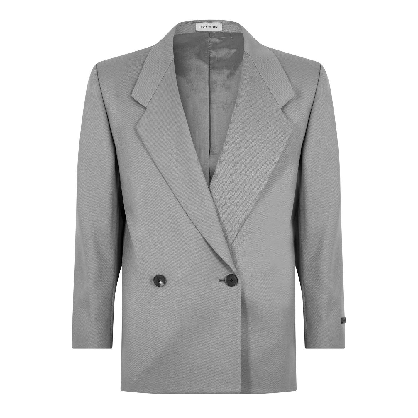 Fear of God Eternal Suit Jacket Size US M / EU 48-50 / 2 - 5 Thumbnail