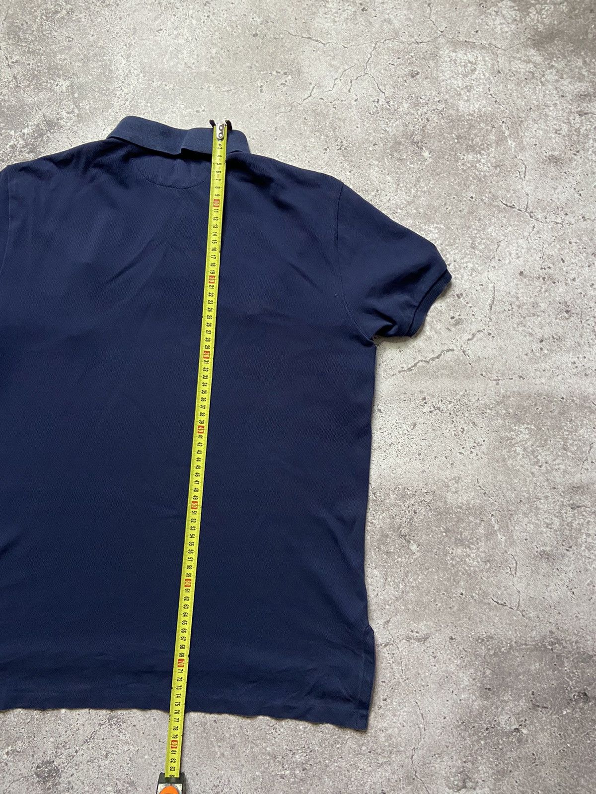 Polo Ralph Lauren × Vintage Polo Ralph Lauren Snow Polo Challenge Cup Jersey Big Pony Size US L / EU 52-54 / 3 - 4 Thumbnail