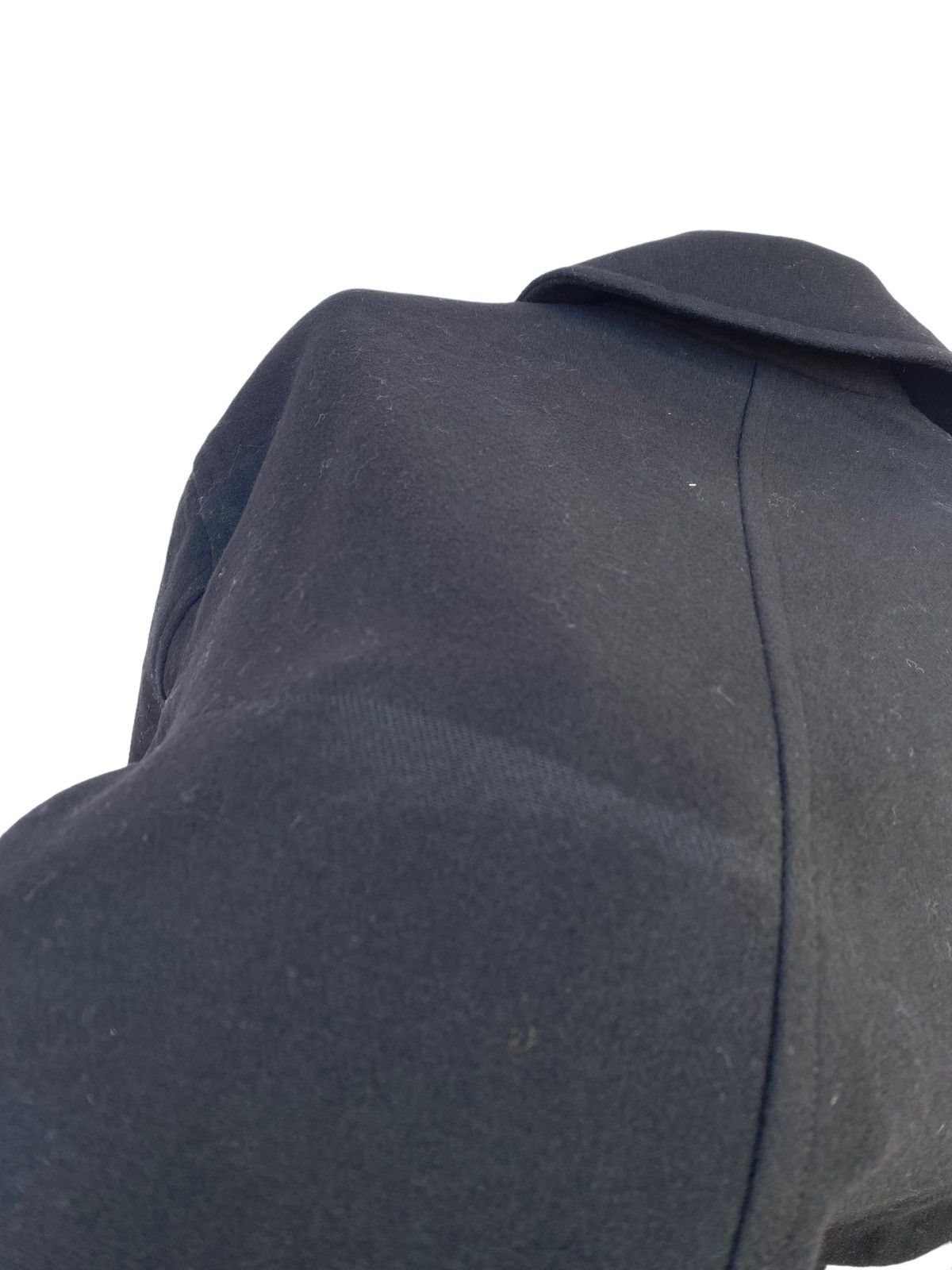 Lemaire × Uniqlo Lemaire X Uniqlo Over Coat Parka Size US M / EU 48-50 / 2 - 4 Thumbnail