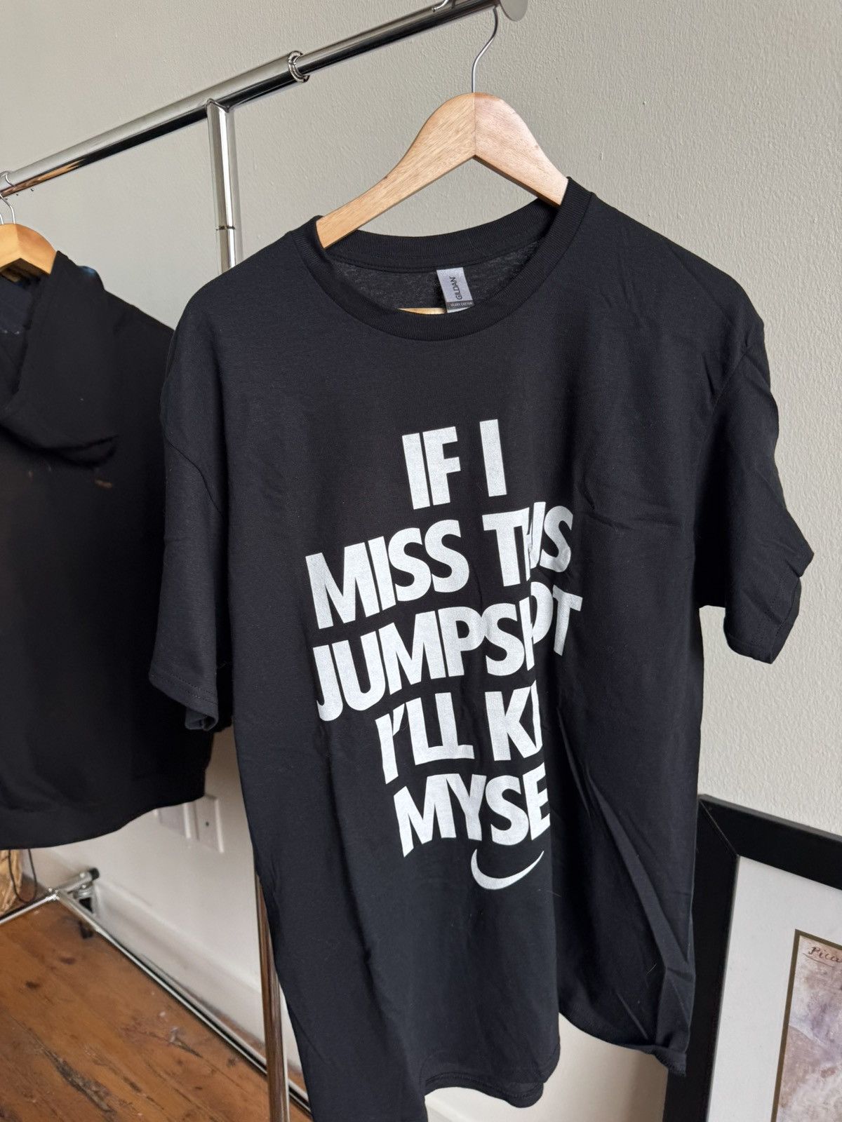 Gildan Edgy Tee Size US L / EU 52-54 / 3 - 2 Thumbnail