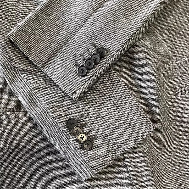 Louis Vuitton Louis Vuitton blazer Size 48R - 4 Thumbnail