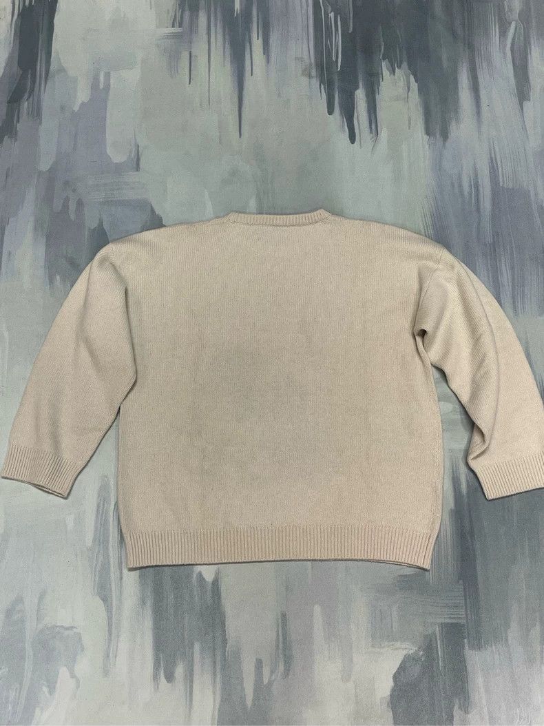 Gucci Gucci Knitted Mickey sweater Size M / US 6-8 / IT 42-44 - 2 Thumbnail