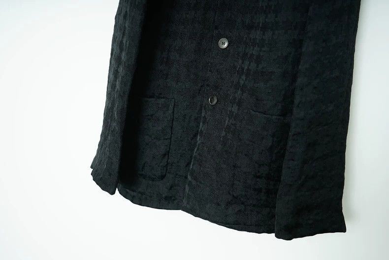 Comme des Garcons Comme des Garcons Diamond Check Jacket-2505 Size US M / EU 48-50 / 2 - 5 Thumbnail
