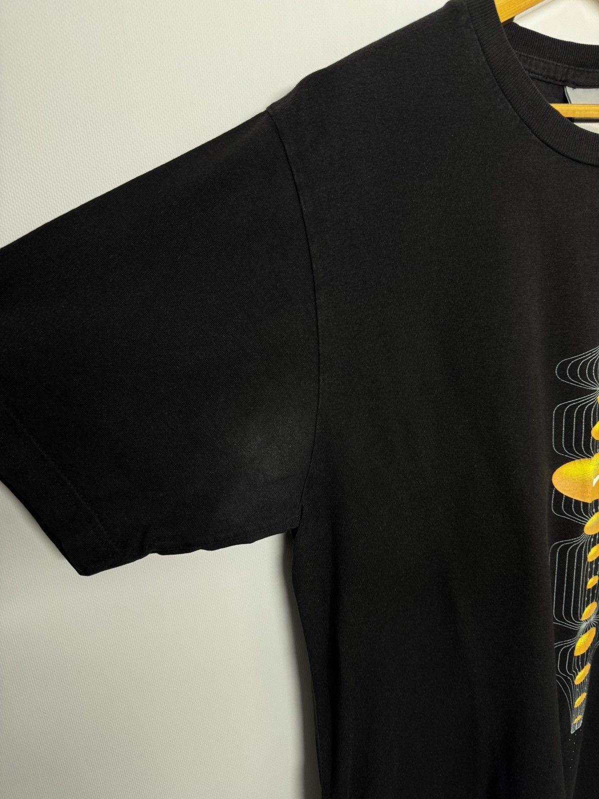 Nike Vintage Y2k Nike Big Logo Swoosh T-Shirt Size US S / EU 44-46 / 1 - 4 Thumbnail