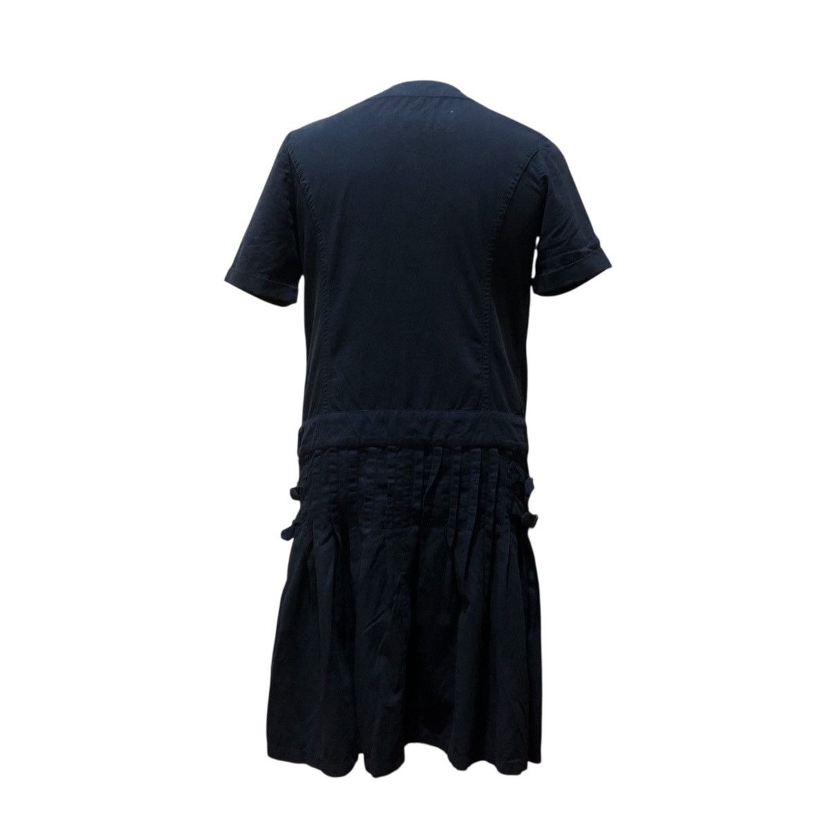 Issey Miyake × Japanese Brand × Sunao Kuwahara Sunao kuwahara Issey Miyake Dresses Size M / US 6-8 / IT 42-44 - 4 Thumbnail