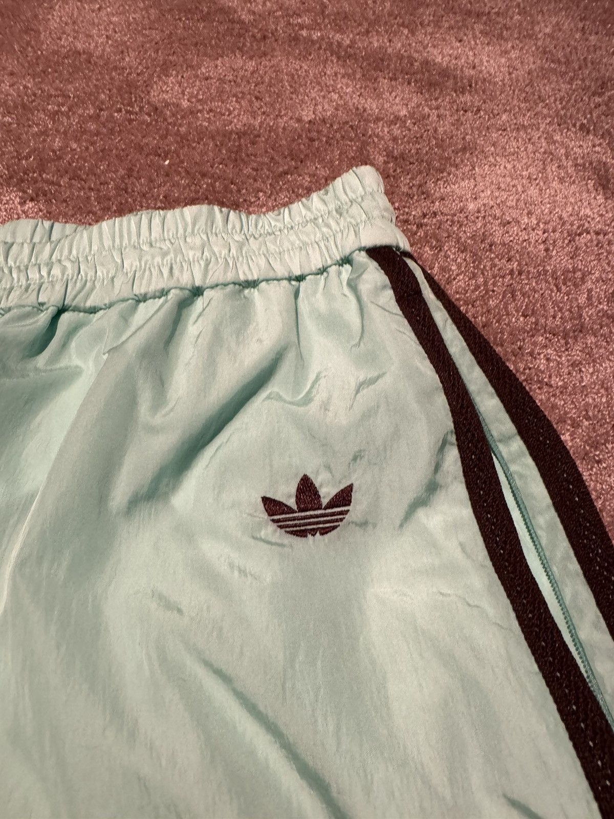Adidas × Wales Bonner Track Pants + Shorts Joggers Size US 33 - 3 Thumbnail