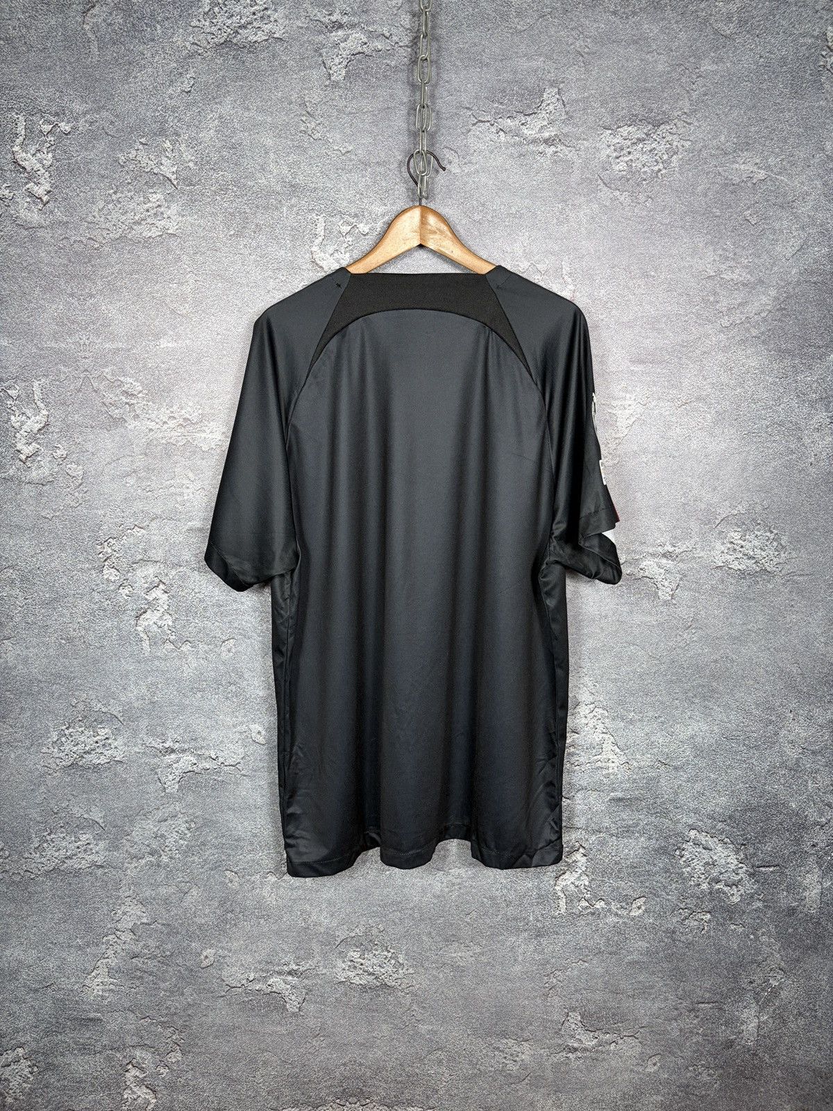 Nike Nike Barcelona x Patta Special Edition Jersey T-shirt Size US XXL / EU 58 / 5 - 11 Thumbnail