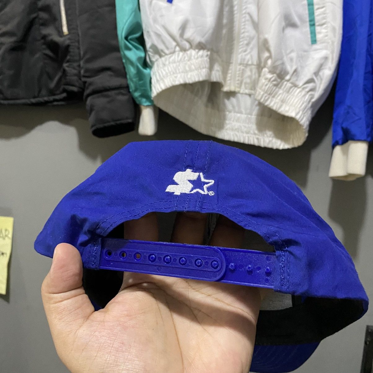 Supreme Supreme arabics hats Size ONE SIZE - 4 Thumbnail