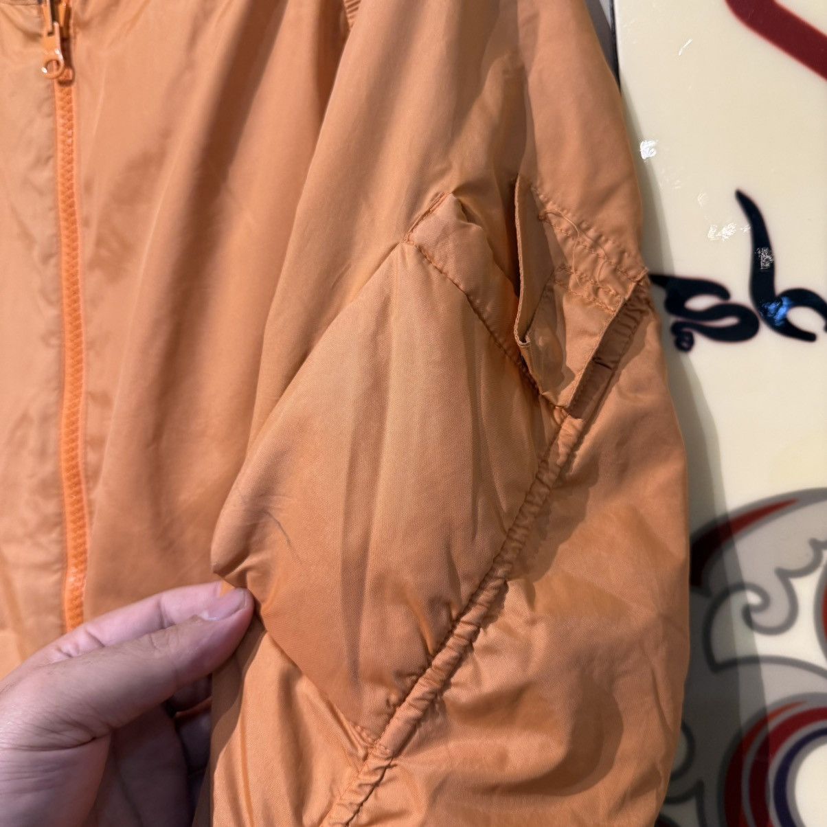 Final Home Final Home Issey Miyake Reversible Jacket Size US M / EU 48-50 / 2 - 10 Thumbnail