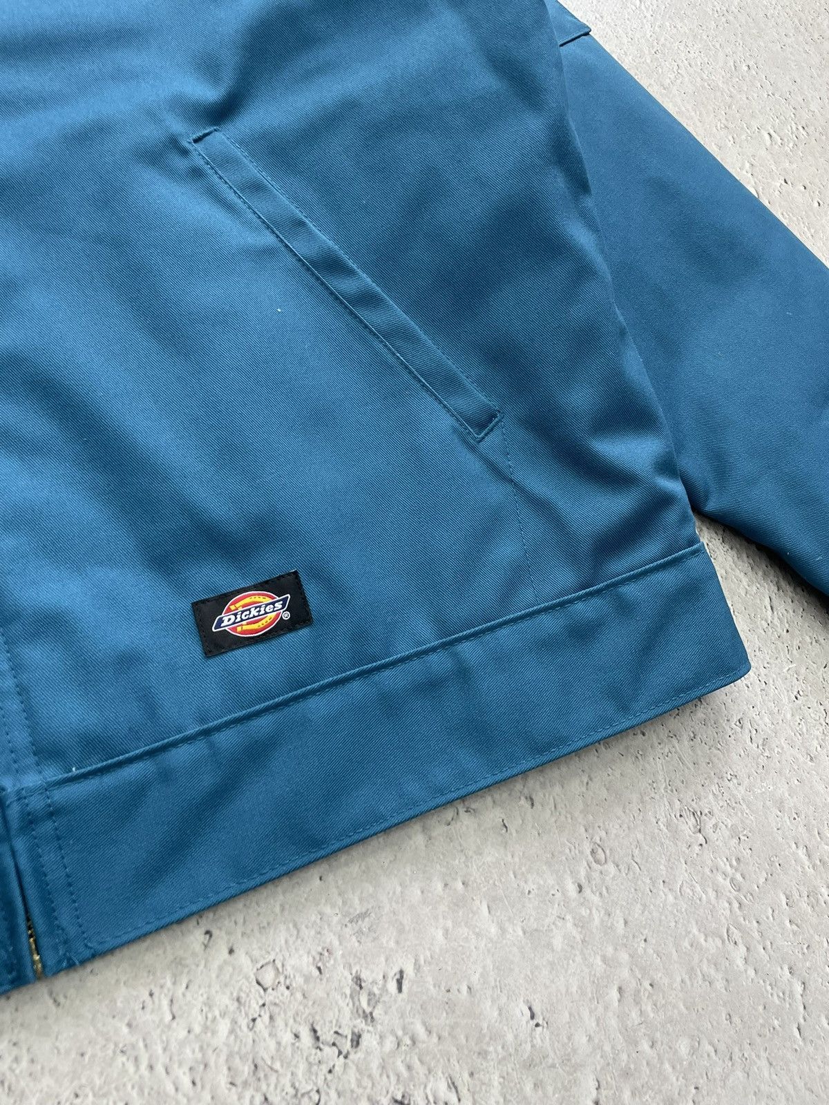 Vintage Dickies modular jacket detroit carhartt y2k