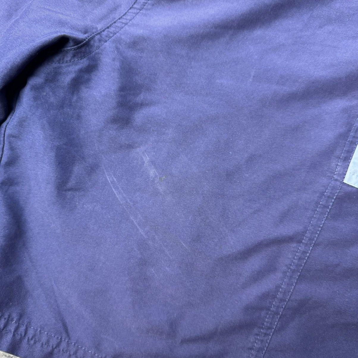 Vintage × Yves Saint Laurent Vintage Yves Saint Laurent Pour Homme Shorts YSL Size US 34 / EU 50 - 14 Thumbnail