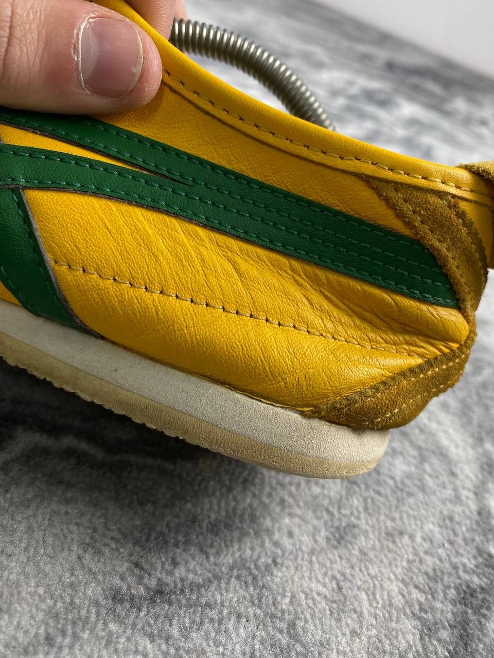 Asics Asics Onitsuka Tiger Mexico 66 Sneakers Size US 6.5 / EU 39-40 - 9 Thumbnail