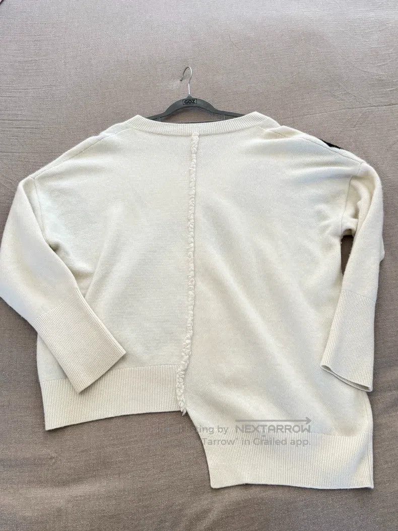 Loewe Loewe Sweater Size M / US 6-8 / IT 42-44 - 7 Thumbnail