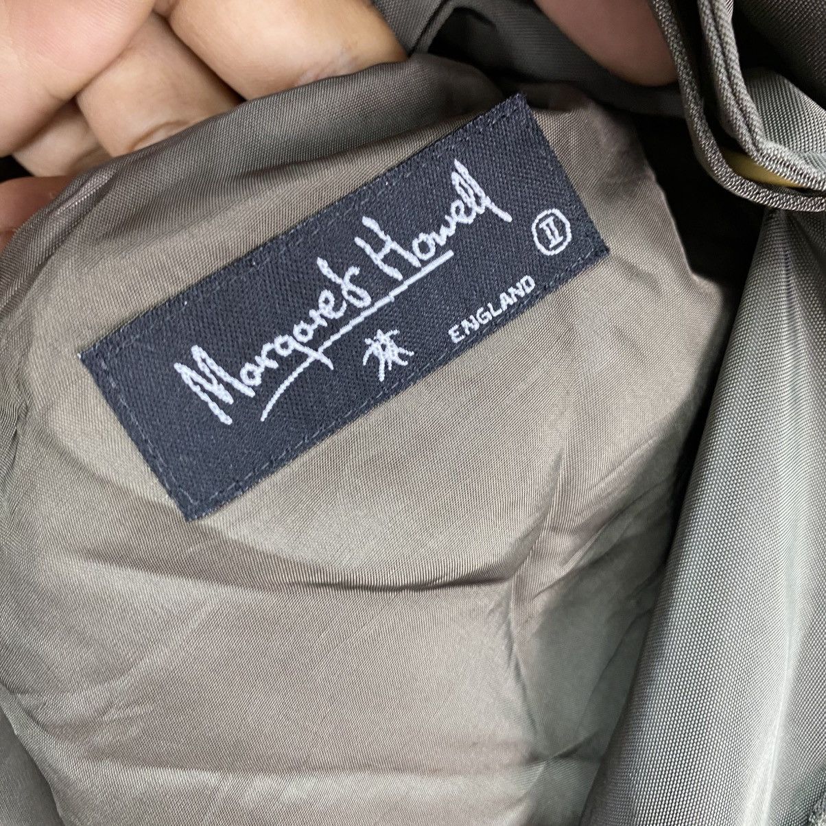 Margaret Howell 🫶Margaret Howell Jacket Size M / US 6-8 / IT 42-44 - 3 Thumbnail