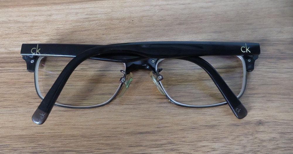 Calvin Klein Calvin Klein CK5765A Glasses Size ONE SIZE - 12 Thumbnail