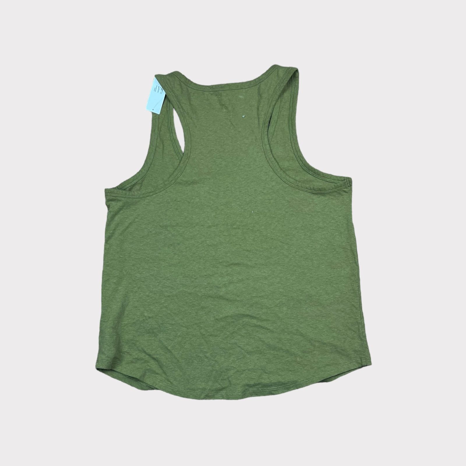Gap Gap | Racerback Tank | Medium NWT Size M / US 6-8 / IT 42-44 - 6 Thumbnail