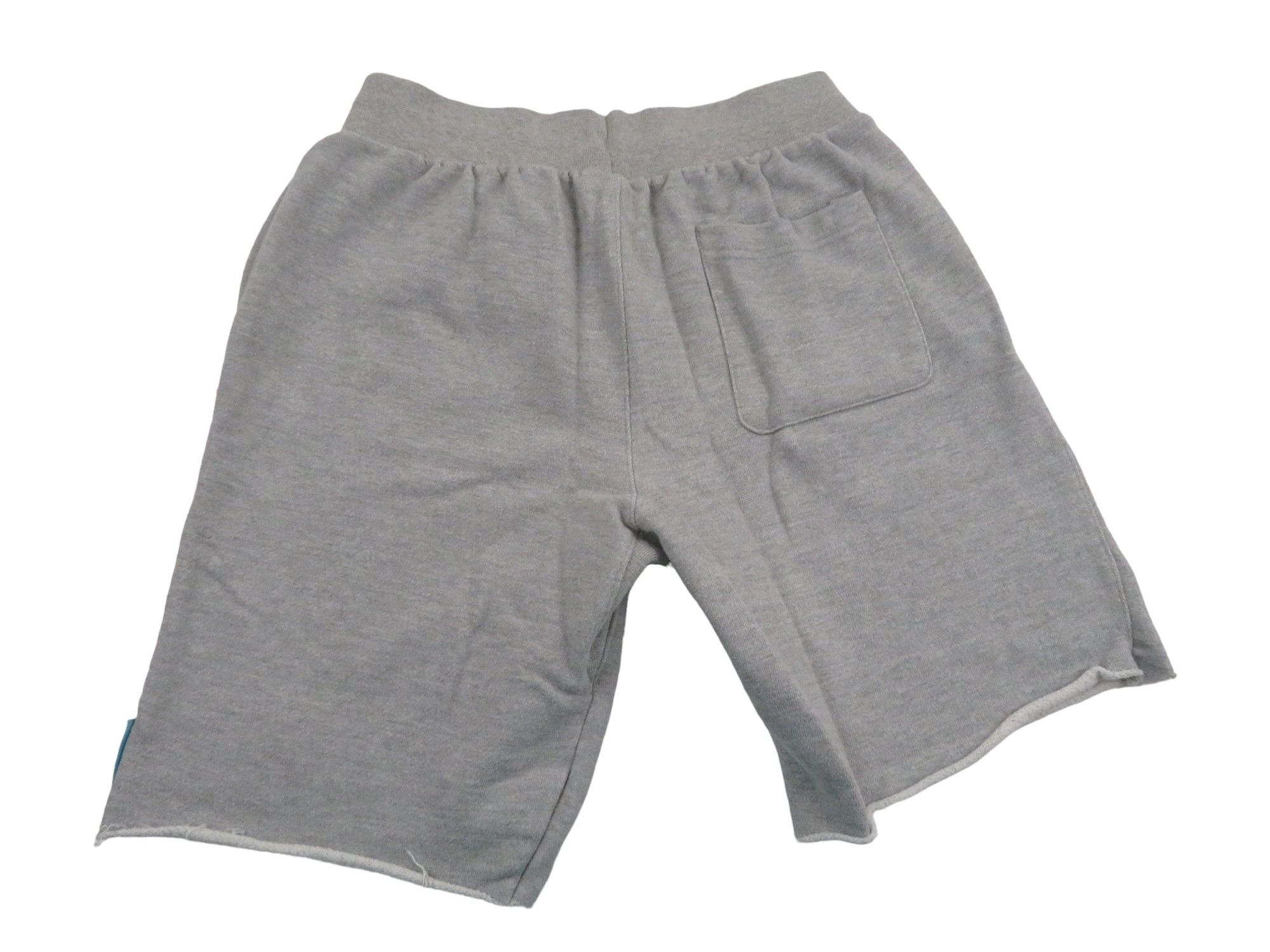 Champion × Vintage Y2K Champion Reverse Weave Cut Off Sweat Shorts Mens Medium Size US 32 / EU 48 - 5 Thumbnail