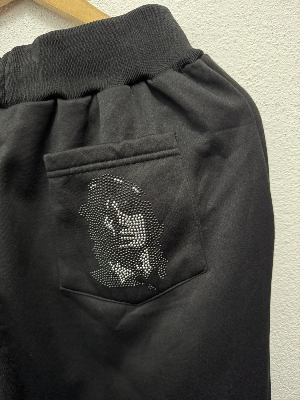 Japanese Brand Dartin Bonaparto sweatpants Size US 30 / EU 46 - 6 Thumbnail