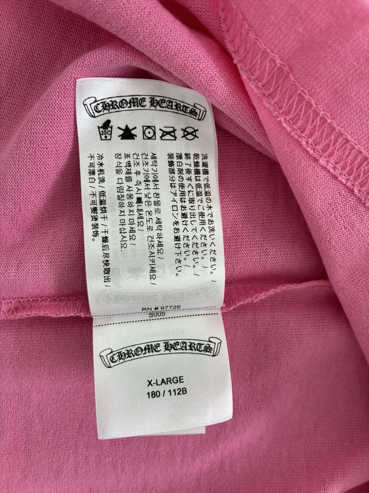 Chrome Hearts Chrome Hearts Size US XL / EU 56 / 4 - 9 Thumbnail