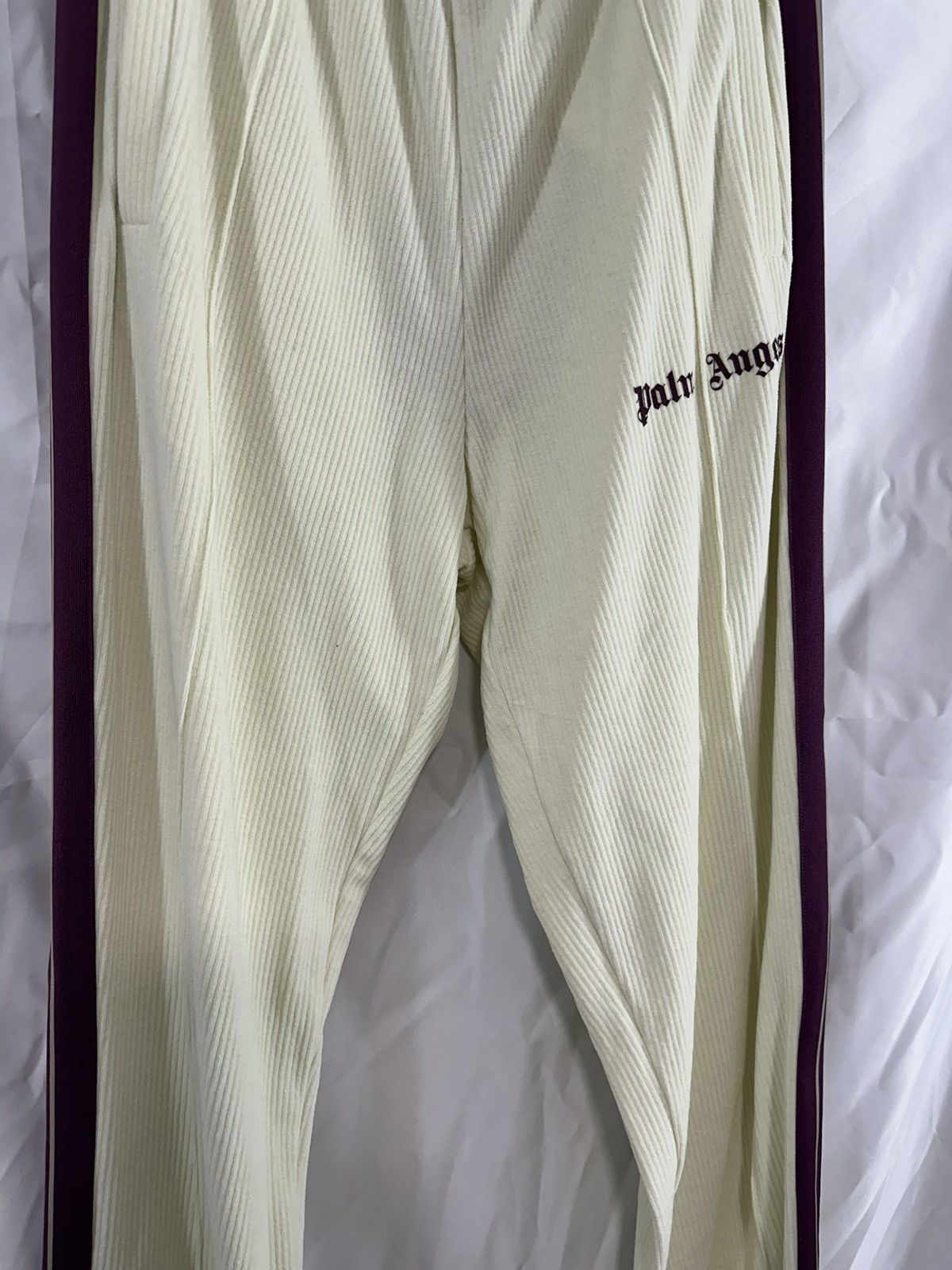 Palm Angels Palm Angels Tracks Size US 32 / EU 48 - 3 Thumbnail
