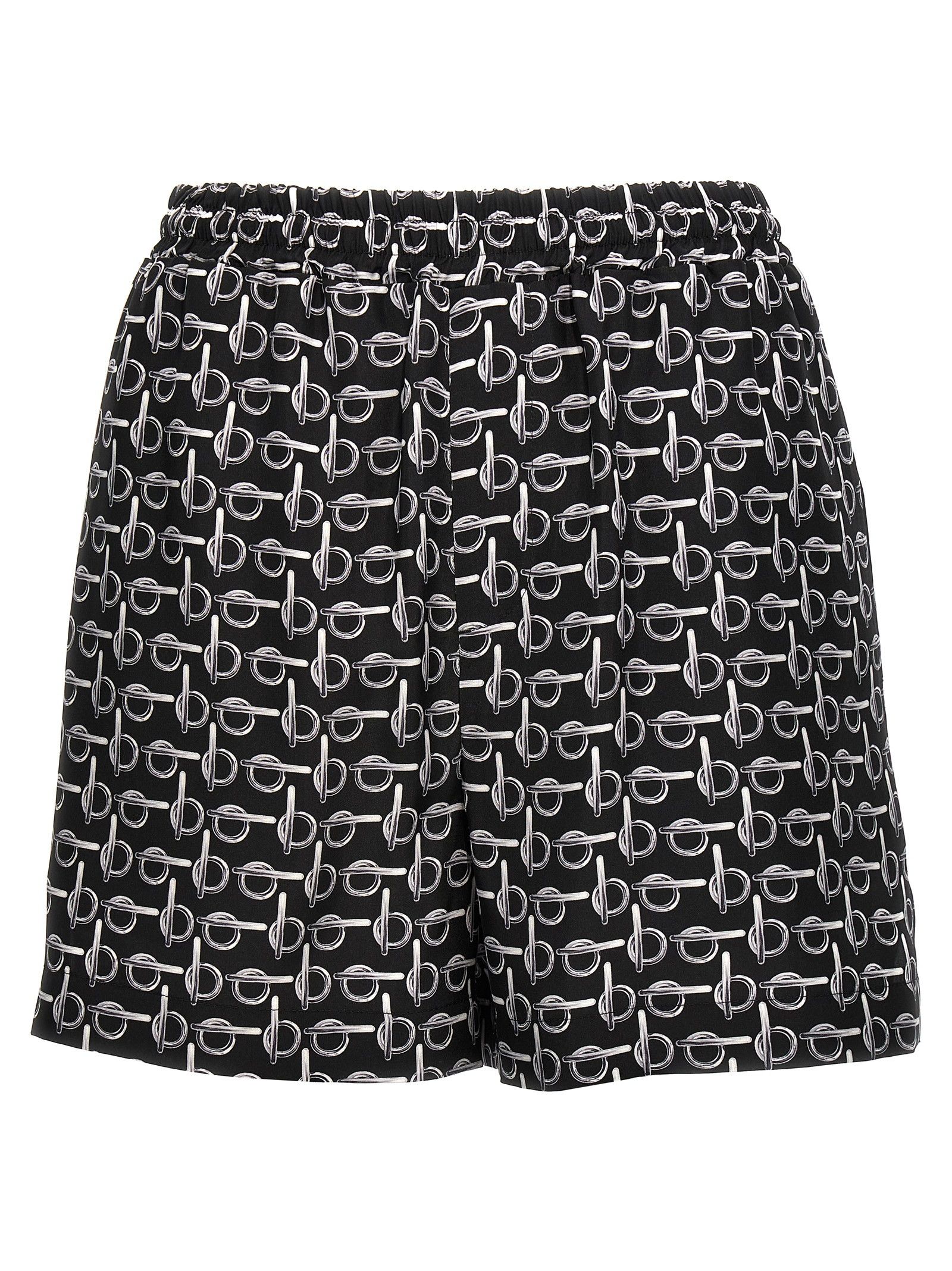 Burberry Press Shorts Size 26" / US 2 / IT 38 - 1 Thumbnail