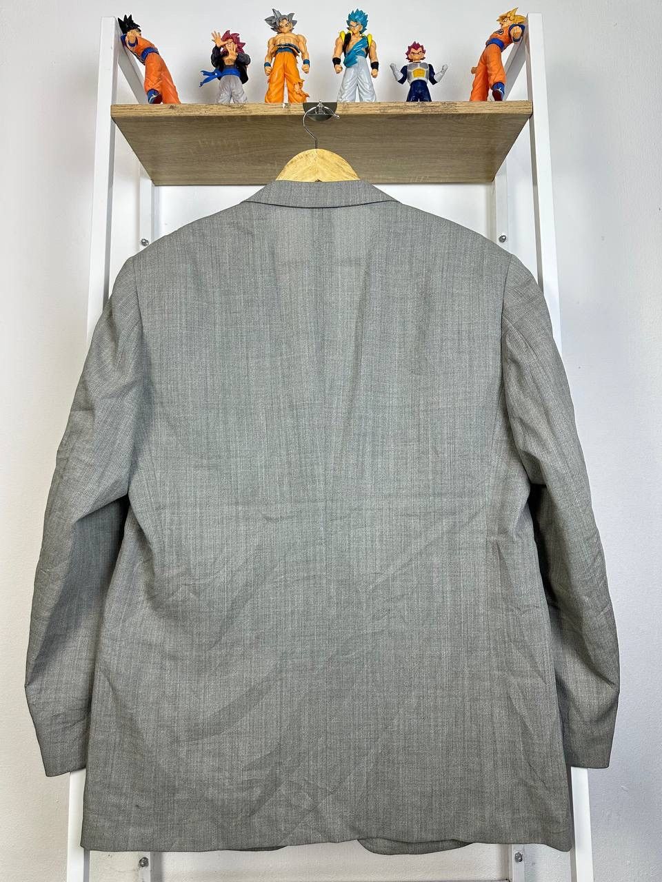 Christian Dior Monsieur CHRISTIAN DIOR MONSIEUR BLAZER NOS Size 40L - 2 Thumbnail