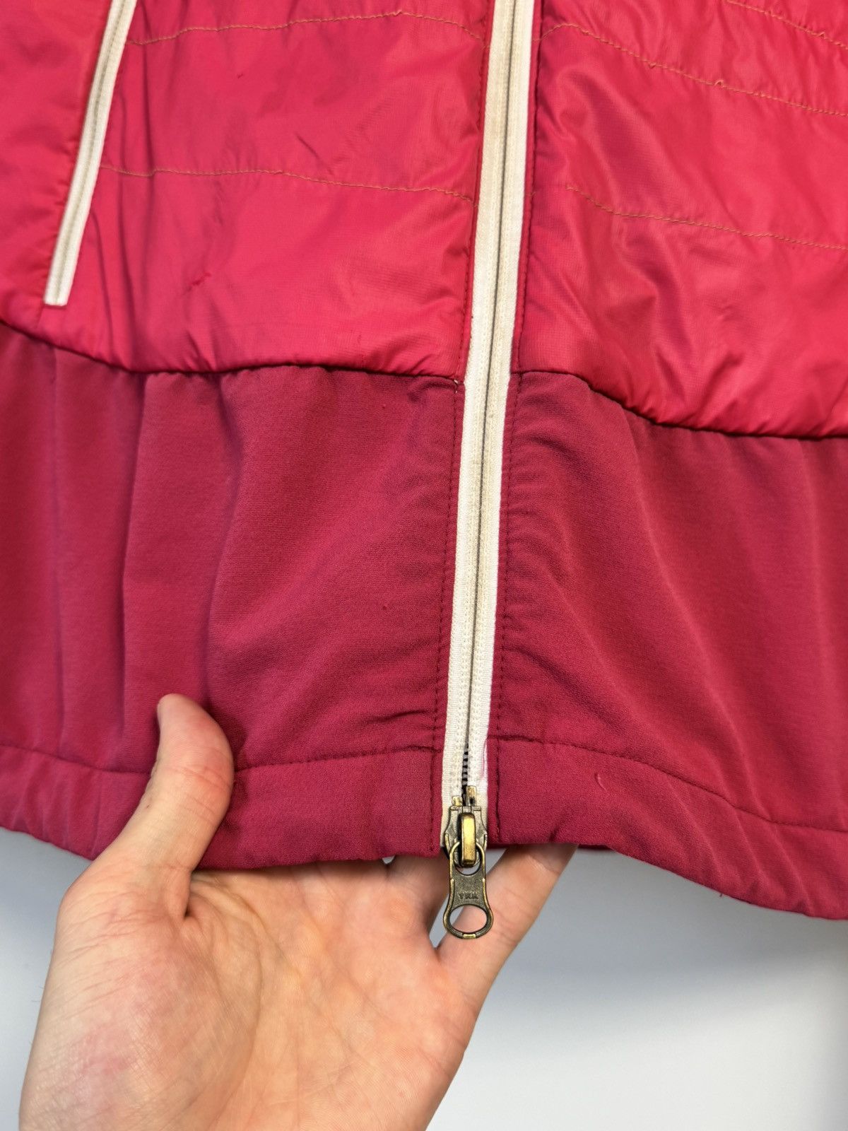 ORTOVOX ORTOVOX Piz Palu Jacket Women Swisswool Inside Hooded Size L / US 10 / IT 46 - 12 Thumbnail