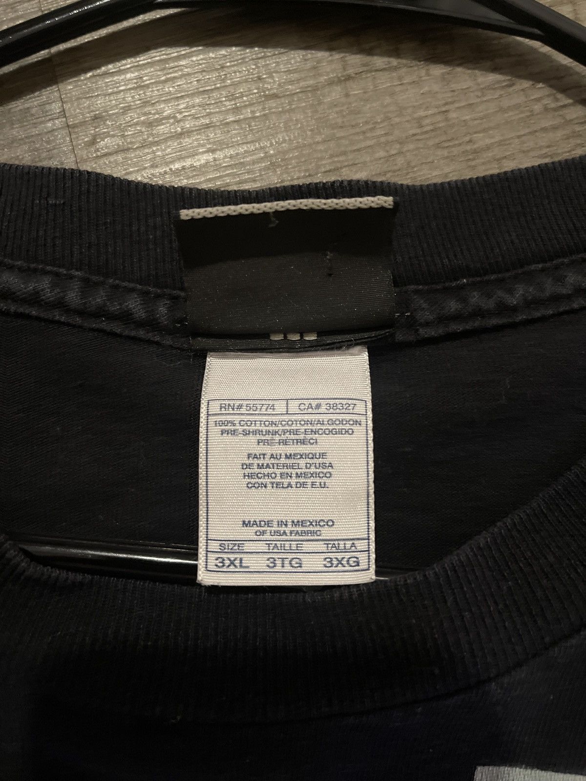 Vintage Vintage Benjamin Franklin Size US XXL / EU 58 / 5 - 3 Thumbnail