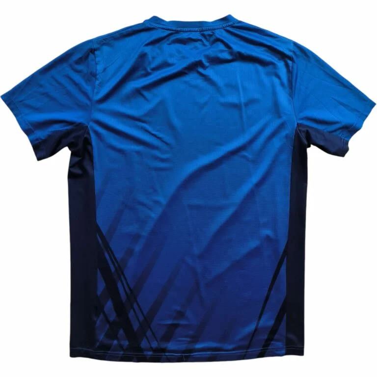 Castore Rangers 2022-23 Castore training football jersey size M Size US M / EU 48-50 / 2 - 2 Thumbnail