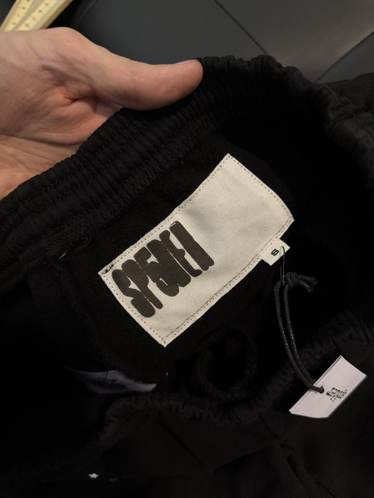 Sp5der Size S - Sp5der Worldwide X Coulda Been Sweatpants Spider Size US 30 / EU 46 - 7 Thumbnail