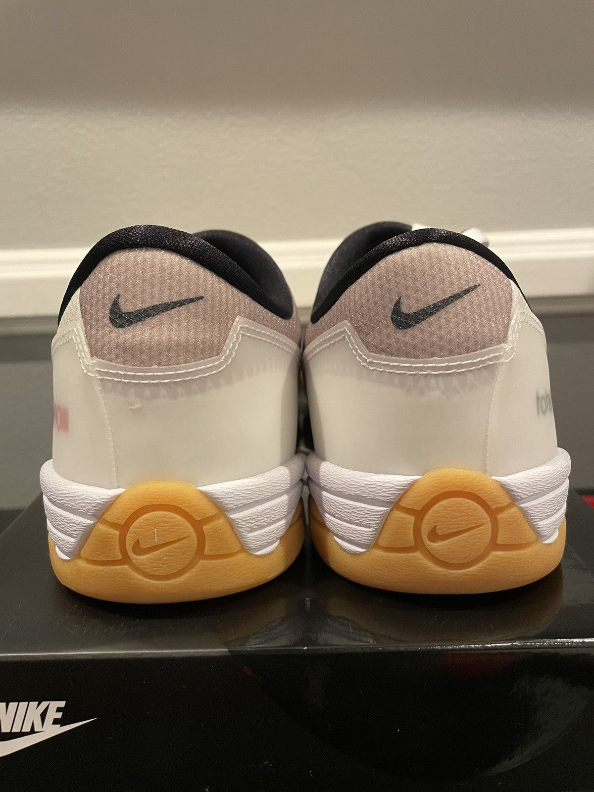 Nike Nike Total 90 3 SP Size US 13 / EU 46 - 4 Thumbnail