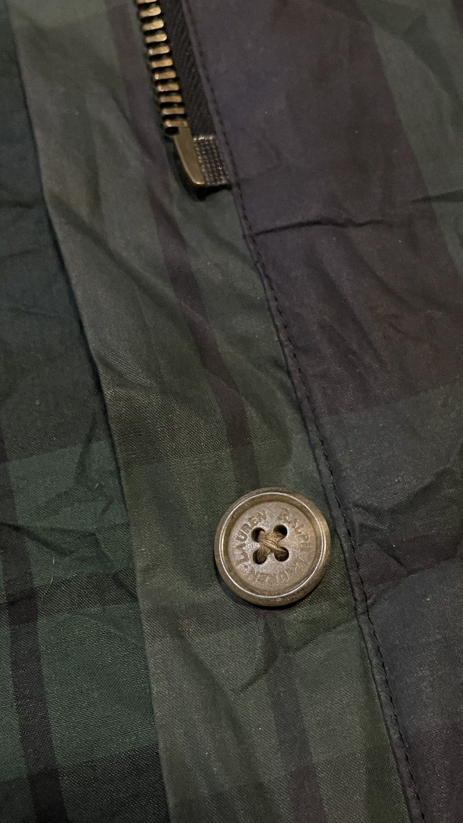 Polo Ralph Lauren Polo Ralph Lauren Size US L / EU 52-54 / 3 - 24 Thumbnail