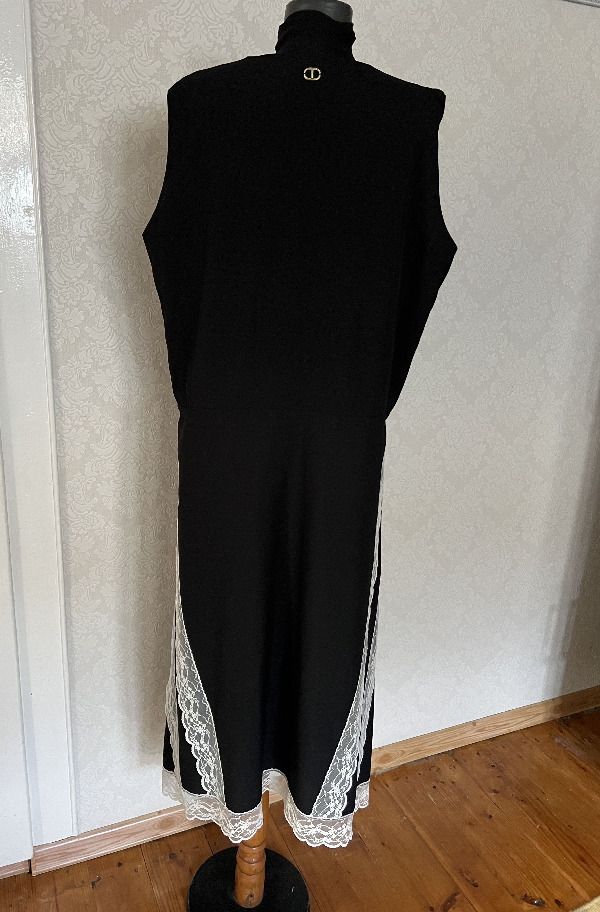 TWINSET Twinset Dress Size XL / US 12-14 / IT 48-50 - 10 Thumbnail