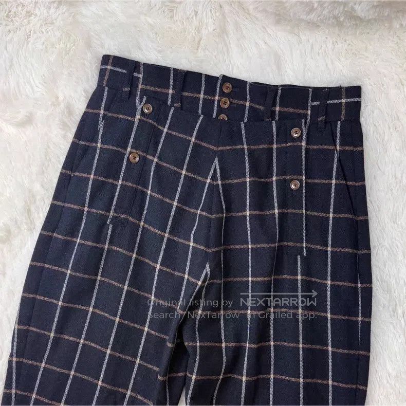 Vivienne Westwood #REF! Size 46R - 7 Thumbnail